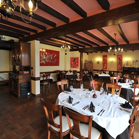 Sud Hotel Huttenheim المظهر الخارجي الصورة