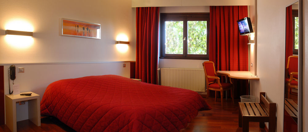 Sud Hotel Huttenheim المظهر الخارجي الصورة