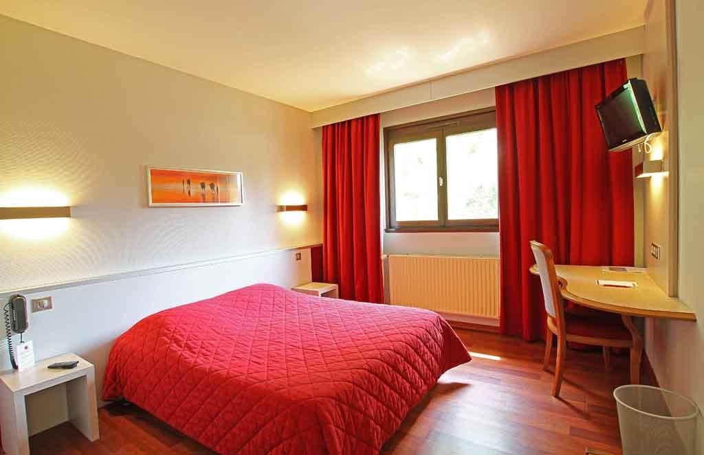 Sud Hotel Huttenheim المظهر الخارجي الصورة