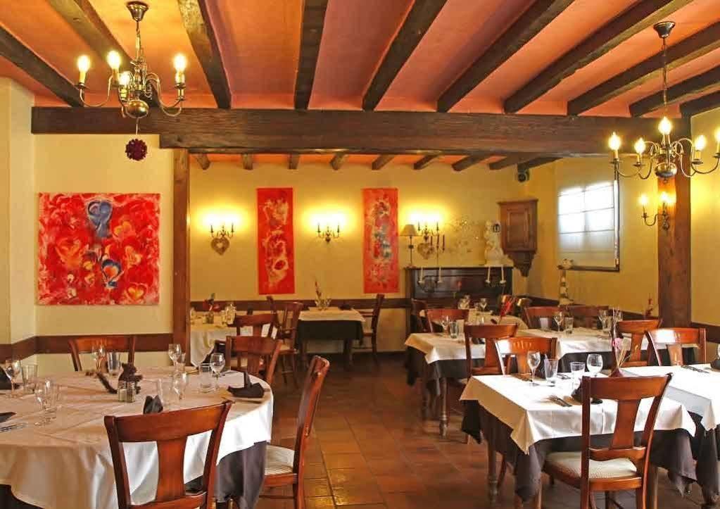 Sud Hotel Huttenheim المظهر الخارجي الصورة