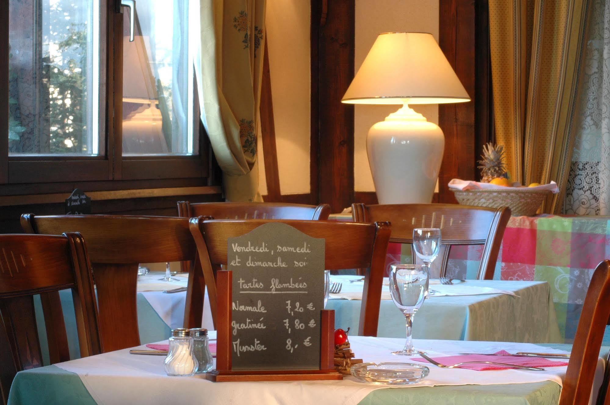 Sud Hotel Huttenheim المظهر الخارجي الصورة