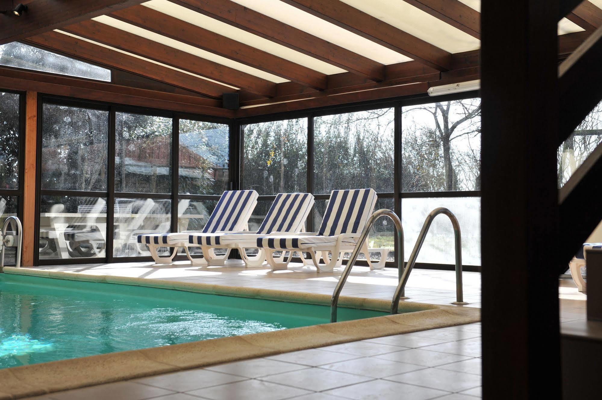 Sud Hotel Huttenheim المظهر الخارجي الصورة