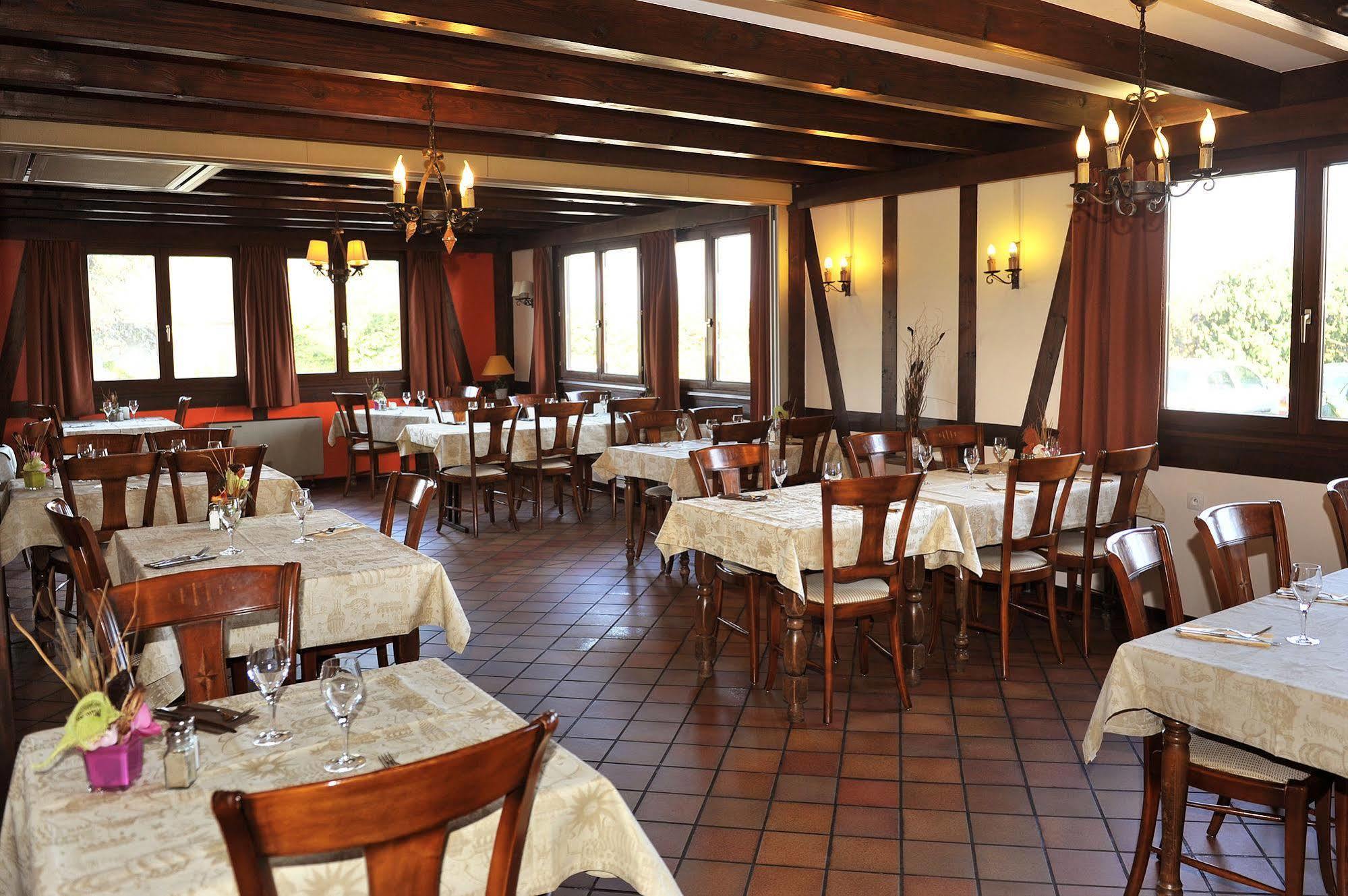 Sud Hotel Huttenheim المظهر الخارجي الصورة